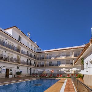 Hotel Apartamentos Loto Conil